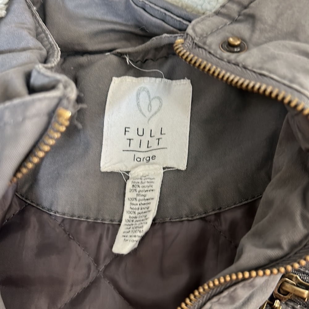 Utility Coat - image 2